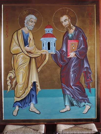 SS. Pietro e Paolo, 2